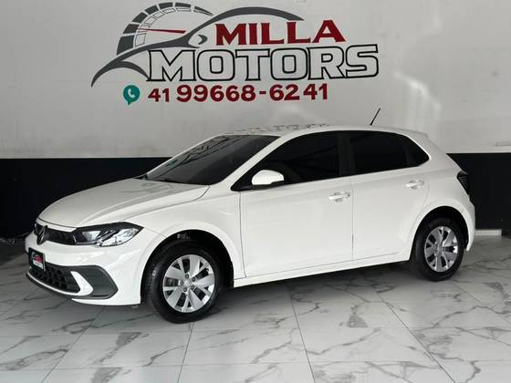 VOLKSWAGEN POLO 1.0 MPI MANUAL VOLKSWAGEN POLO 1.0 MPI MANUAL